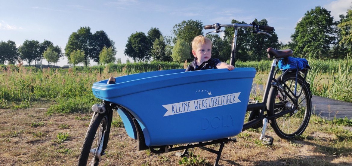 Leuke picknick plekken in Nederland met kinderen