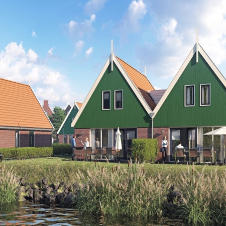 Landal Volendam