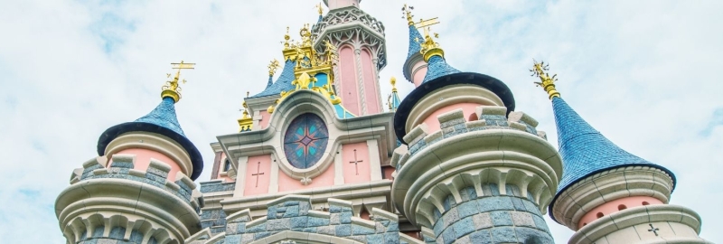 Disneyland Parijs met een aanbieding