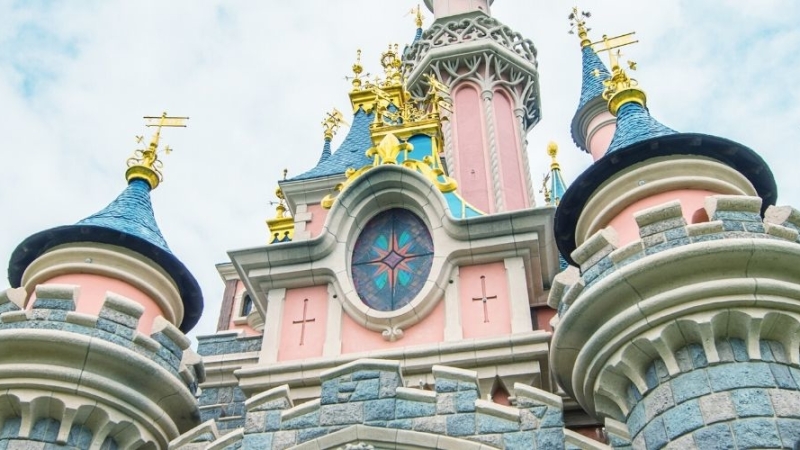 Disneyland Parijs met een aanbieding