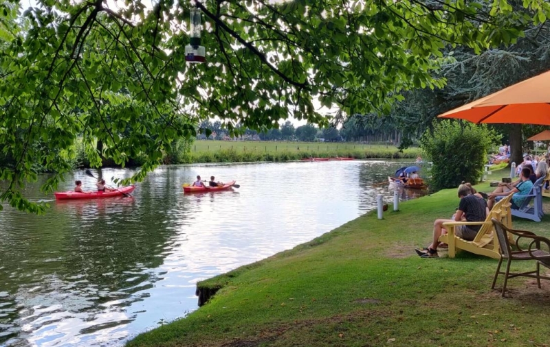 Leuke stedentrip met kinderen
