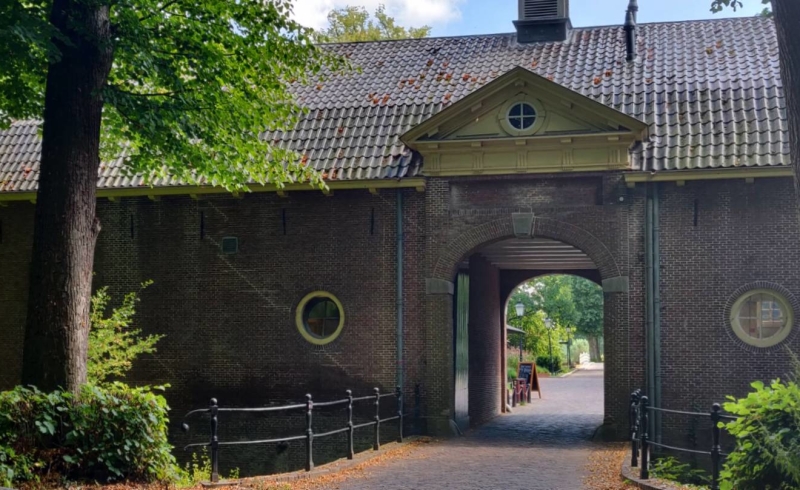 Utrecht met kinderen: sfeer aan de grachten en wandelen door het centrum