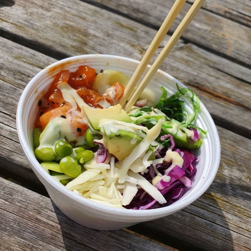 Picknicken in de Maashorst met kinderen