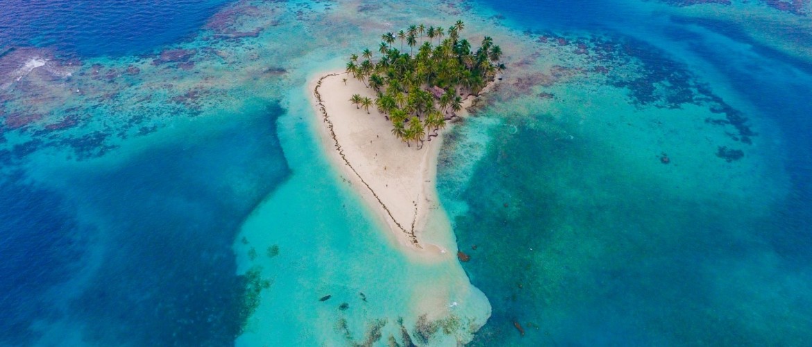8 Paradijkselijke stranden in Midden-Amerika en de Dominicaanse Republiek