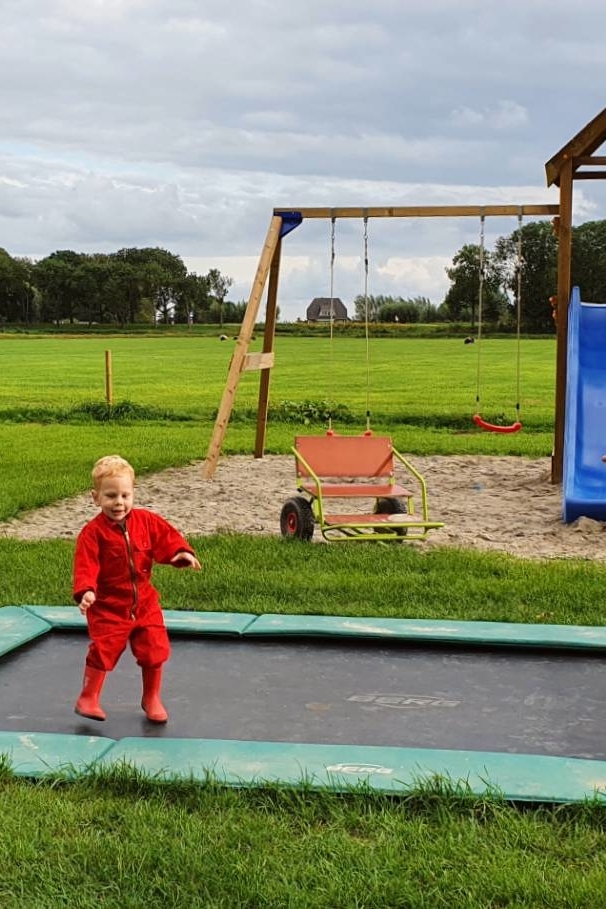 Review FarmCamps Overijssel