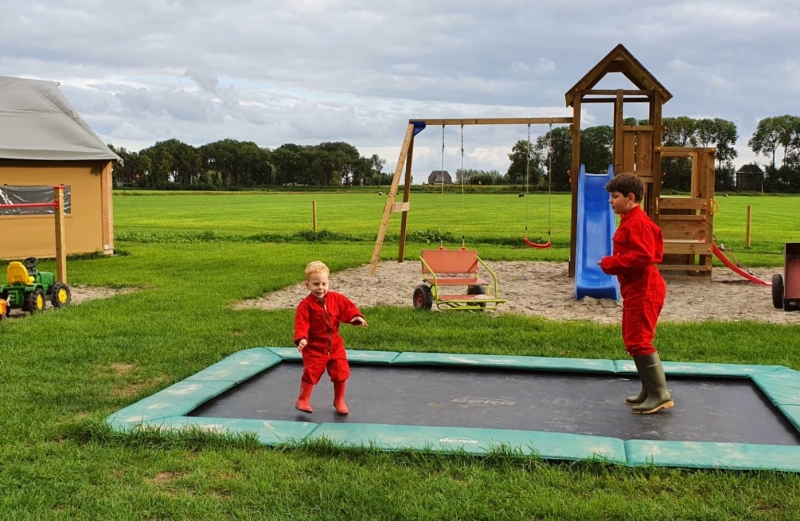 Review FarmCamps Overijssel