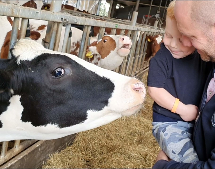 FarmCamps in Overijssel