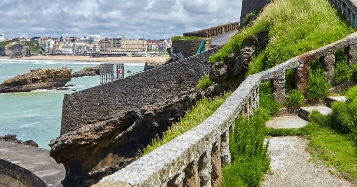 Vakantie aan de Atlantische Kust in Frankrijk met kinderen