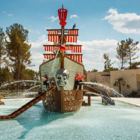 Leuke camping in Kroatie met kinderen