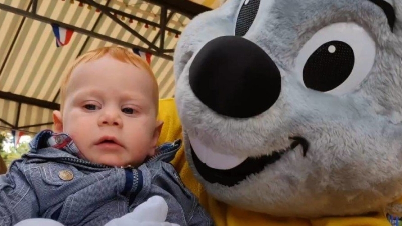 Is Europa-Park handig met een baby? Is Europa-Park handig met een baby?