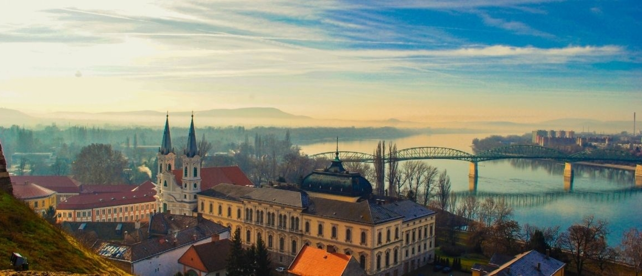 Hongarije, een opkomende bestemming