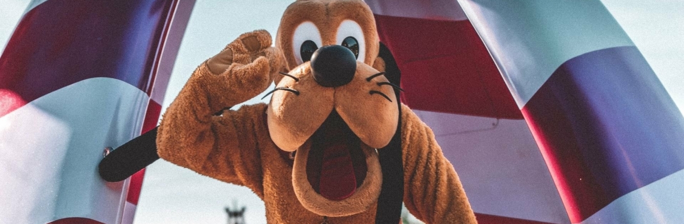 Disneyland Paris in de herfstvakantie