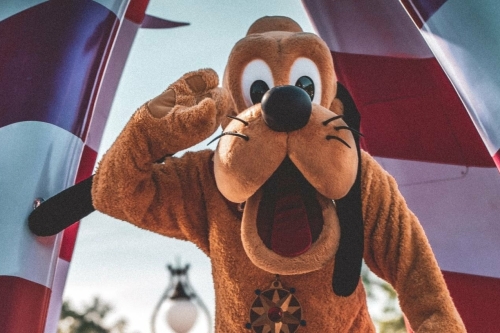 Aanbiedingen Disneyland Parijs met gezin