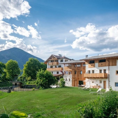 Accommodaties Zuid-Tirol met kinderen