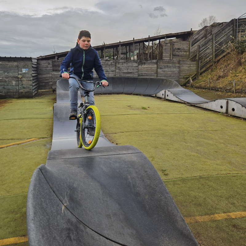 Actieve uitjes en activiteiten Ardennen met tiener Actieve uitjes en activiteiten Ardennen met tiener