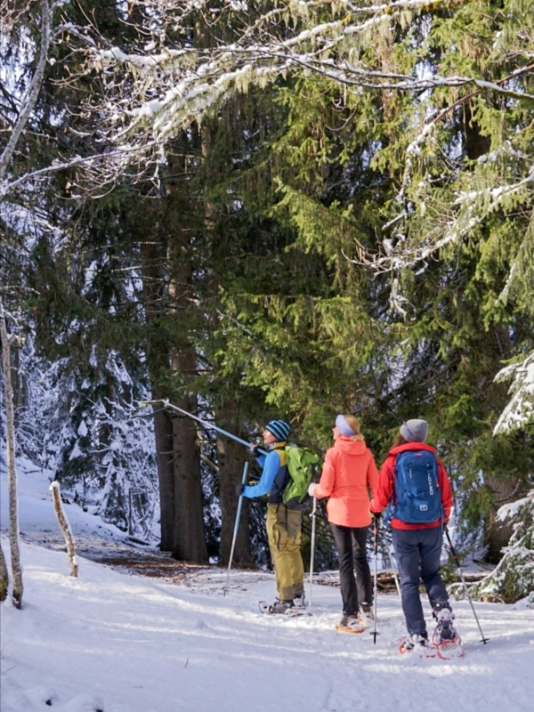 Activiteiten Meribel met kinderen