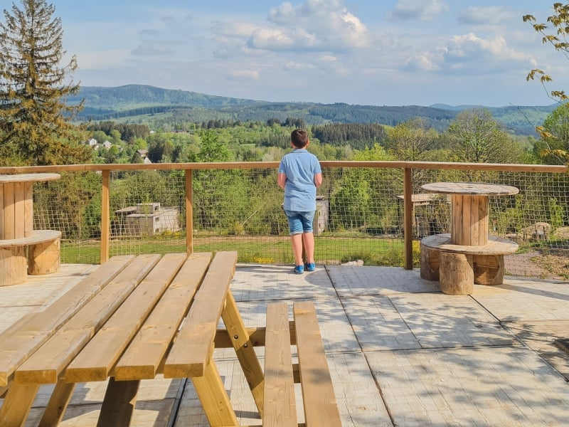 Activiteiten natuur Elzas met kinderen