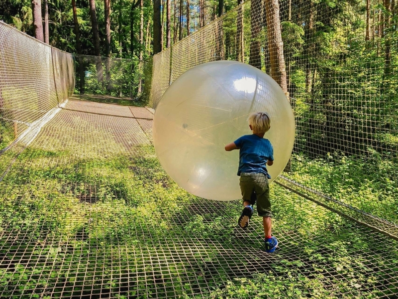 Activiteiten Pass-Alsace