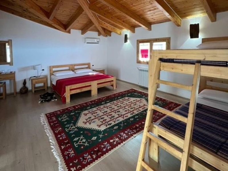 Agriturismo Albanië