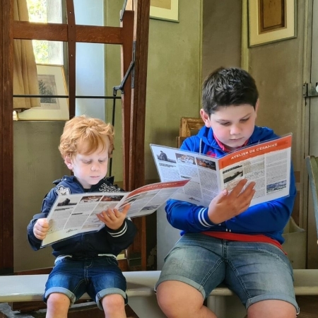 Aix-en-Provence met kinderen