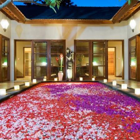 Overnachten op Bali met kinderen