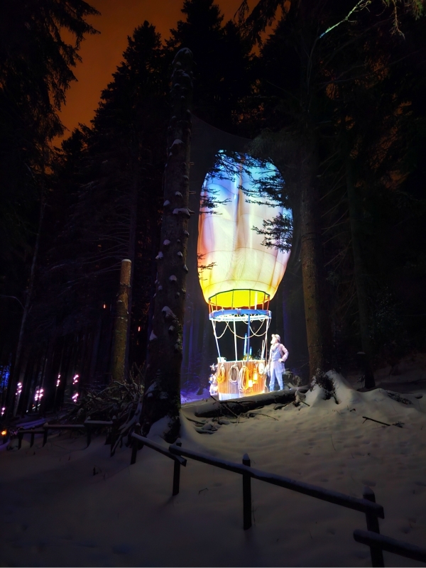 Alta Lumina Les Gets