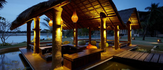 Leuk hotel in Trincomalee met kinderen