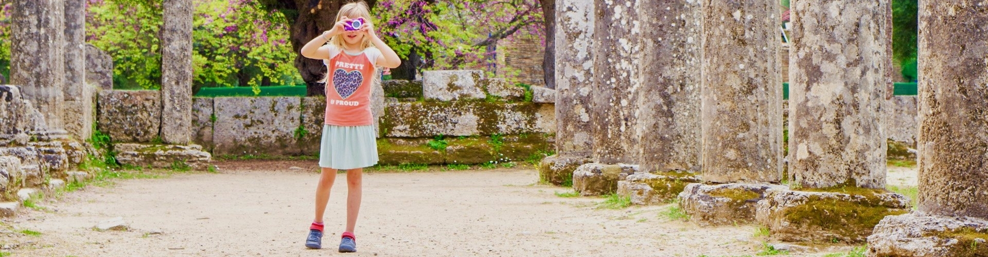 Antinea Olympian Villa in Griekenland Antinea Olympian Villa in Griekenland