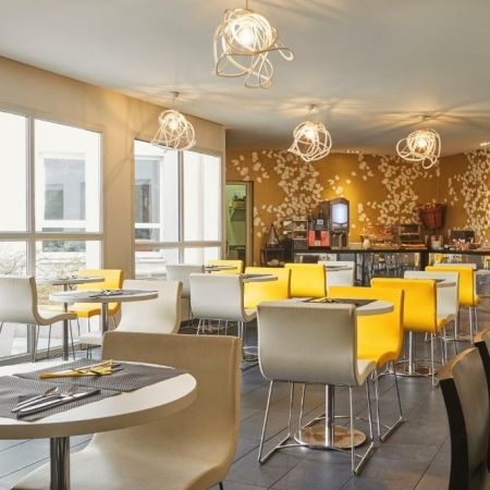 Aparthotel Marseille met kinderen Aparthotel Marseille met kinderen