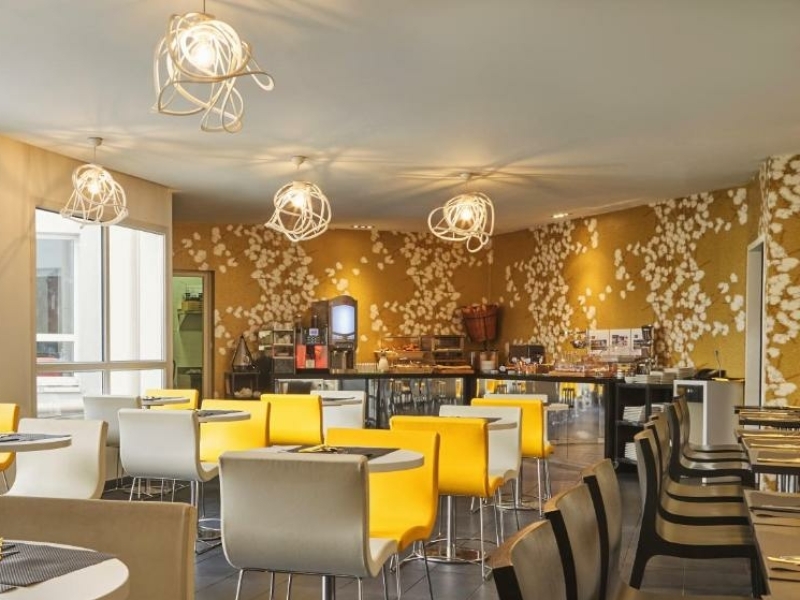 Aparthotel Marseille met kinderen Aparthotel Marseille met kinderen