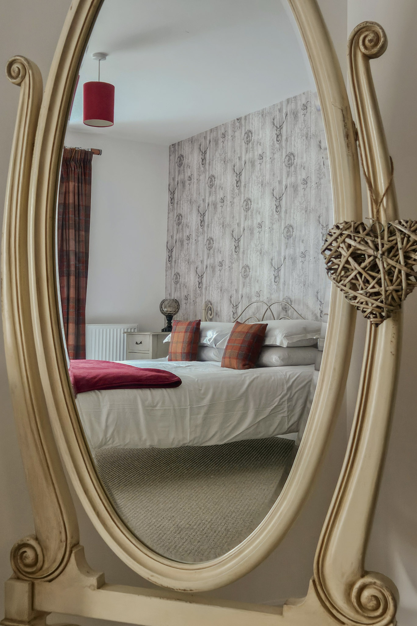 Appartement Abbey Holidays Loch Ness Schotland