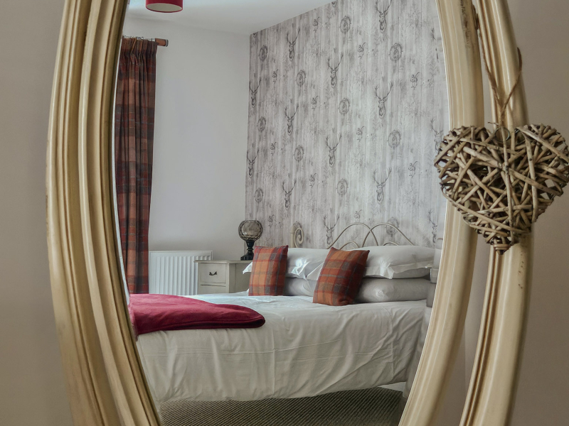 Appartement Abbey Holidays Loch Ness Schotland