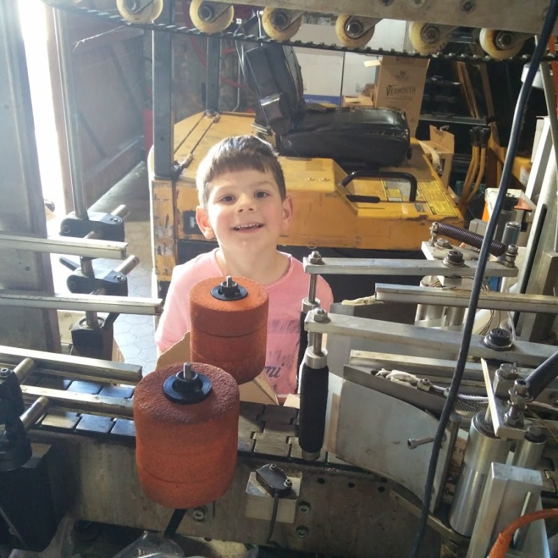 Tips en uitjes Henegouwen, Ardennen: Distillerie de Biercee Tips en uitjes Henegouwen, Ardennen: Distillerie de Biercee