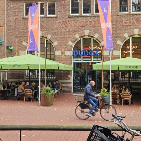 Arnhem met kinderen