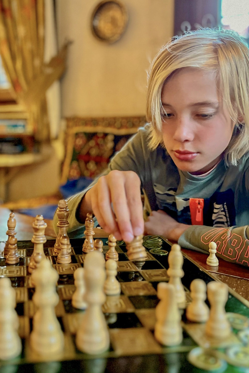 Aroma Dryos Spa & Eco Hotel met kinderen