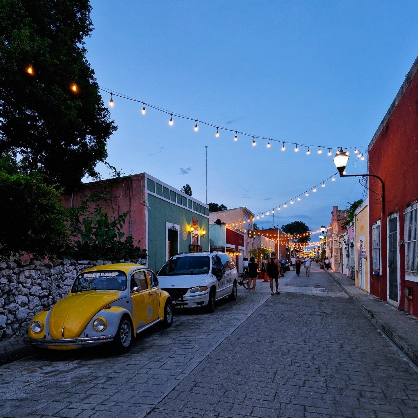 Auto huren in Mexico met korting