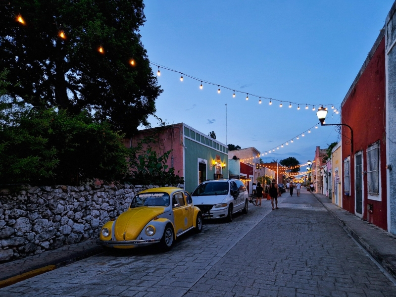 Auto huren in Mexico met korting