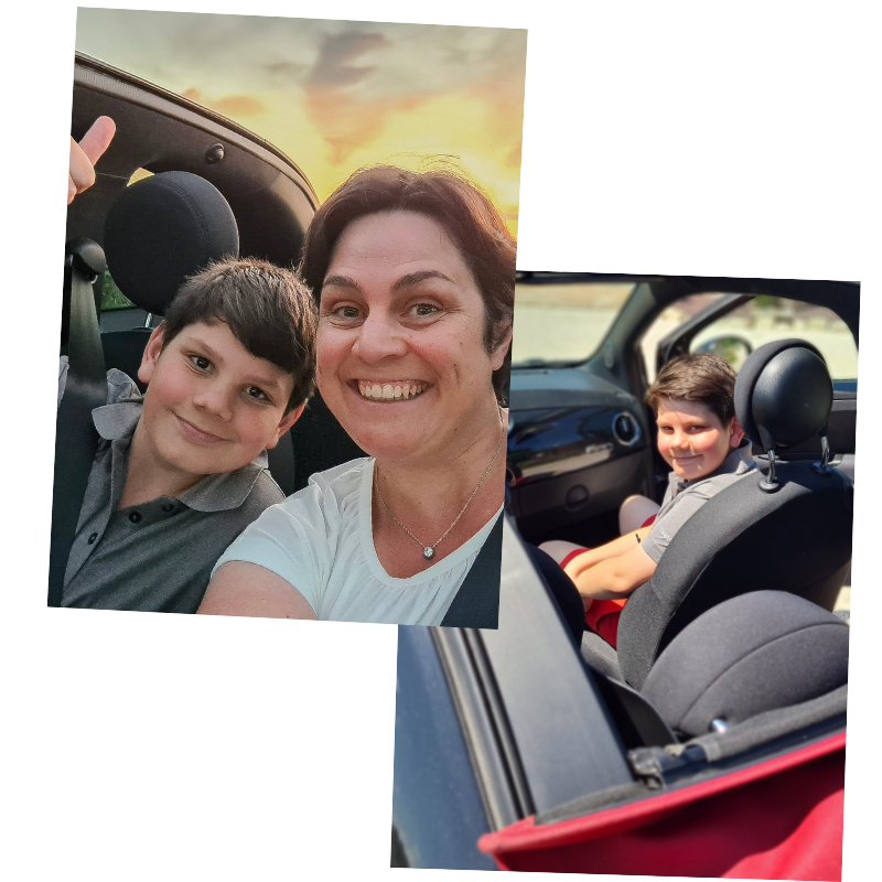 Auto huren met korting