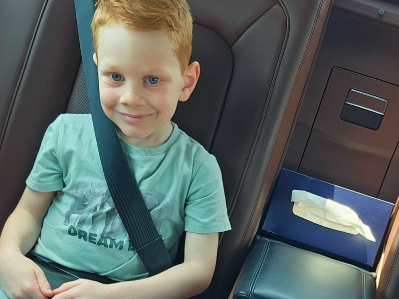 Auto huren met korting in Saoedi-Arabië