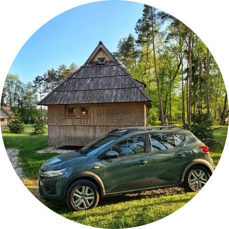 Auto huren met korting kortingscode Sunny Cars