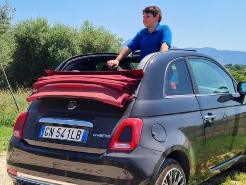 Autohuur Italië met korting