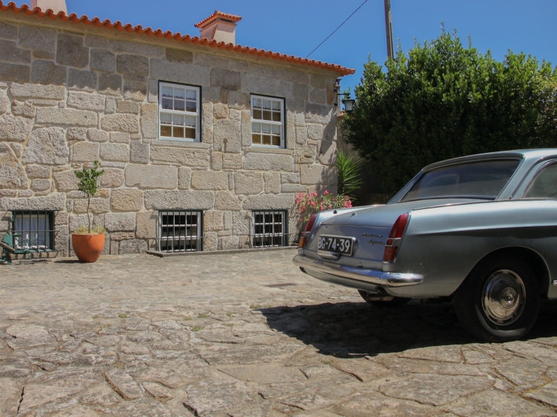 Autohuur Portugal met korting