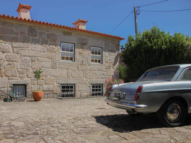 Autohuur Portugal met korting