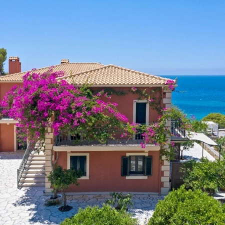 Avra Private Suites Griekenland