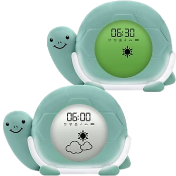 Babybeurzen slaaptrainer Babybeurzen slaaptrainer