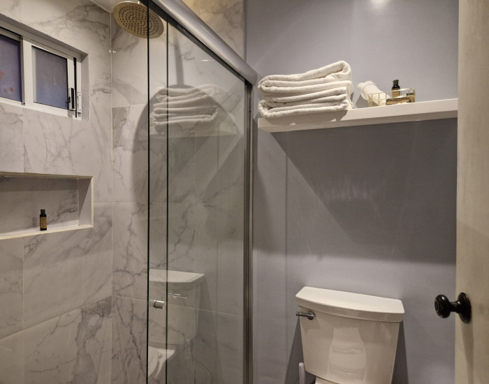 Badkamer Hacienda Valentino