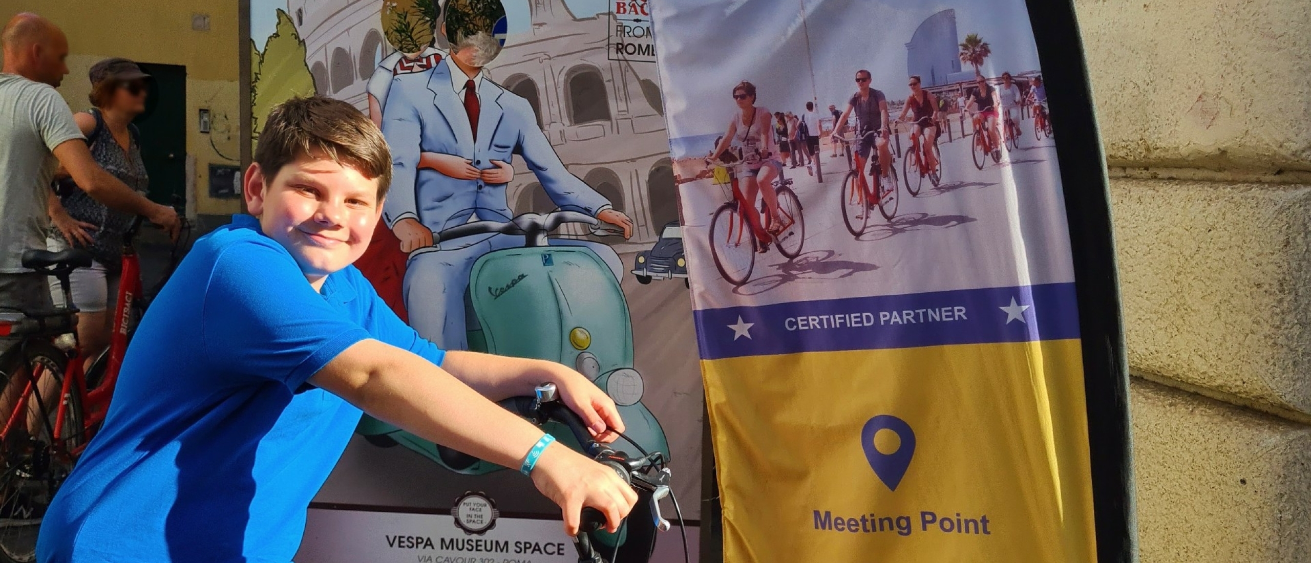 Fietsen in steden met kinderen: duurzaam én superleuk!