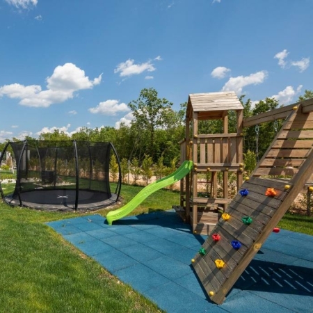 Bandelli villas Kroatië