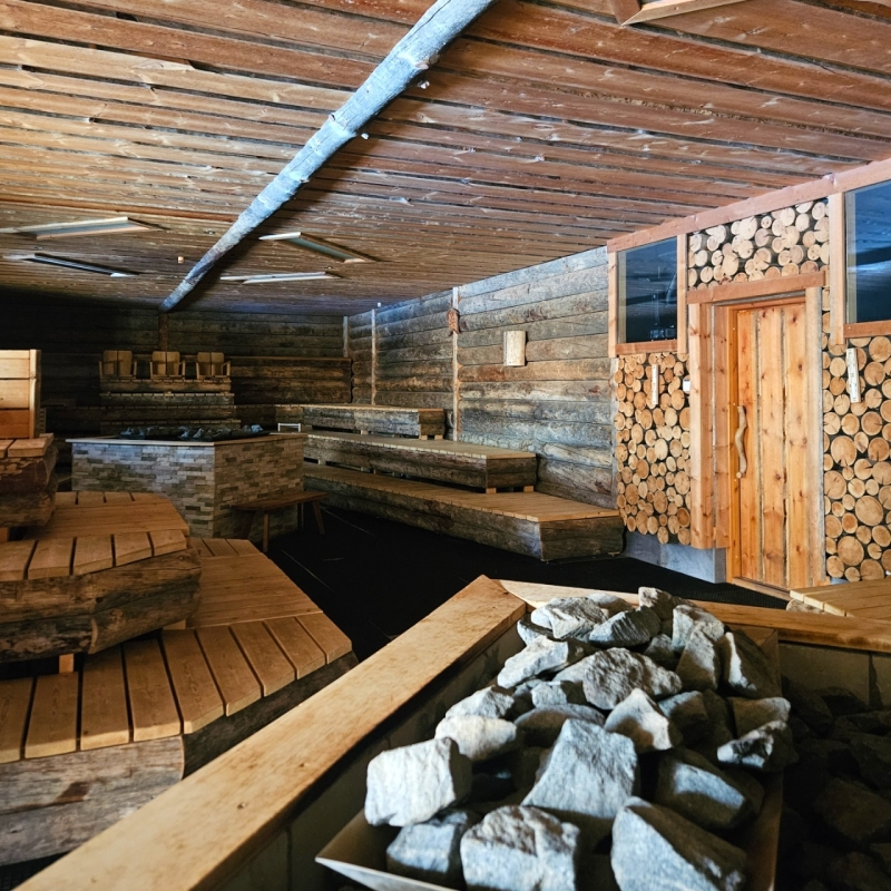 Baselland Aquabasilea wellness
