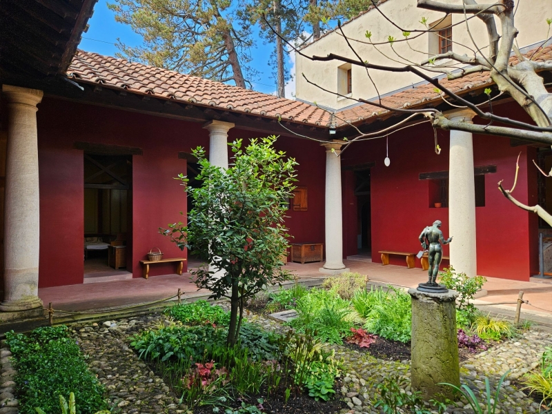 Baselland Augusta Raurica